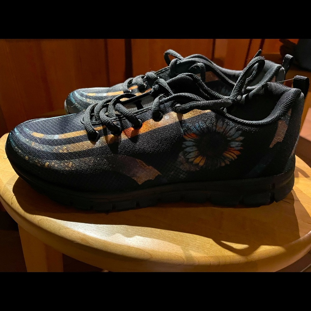Fun, Funky unisex sneakers